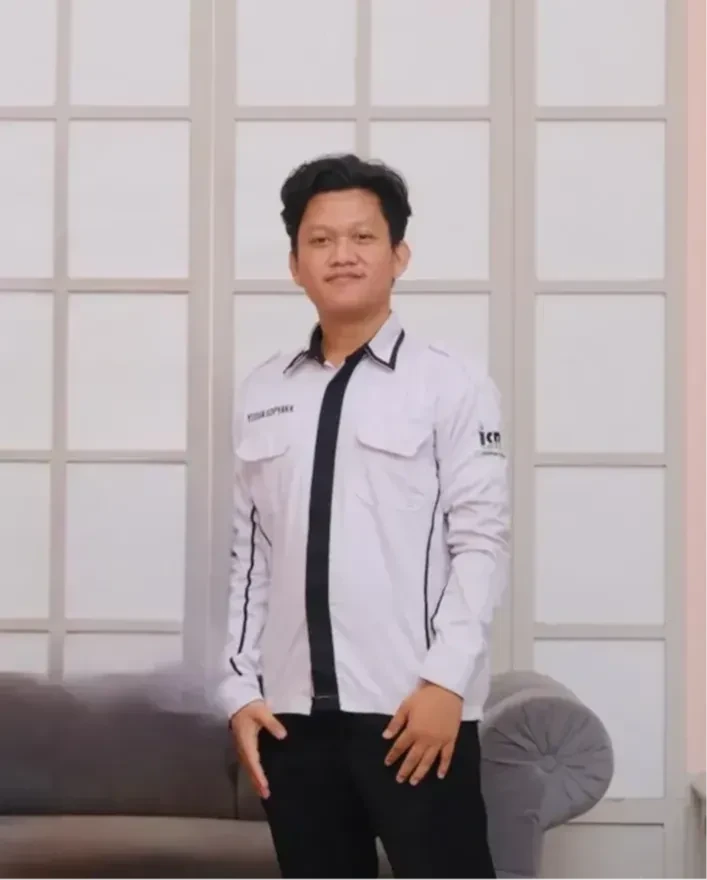 Sambutan Ketua ISR 2025