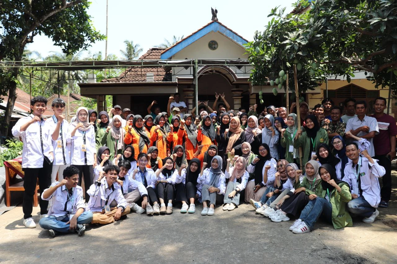 Kegiatan PPKO ISR 2025