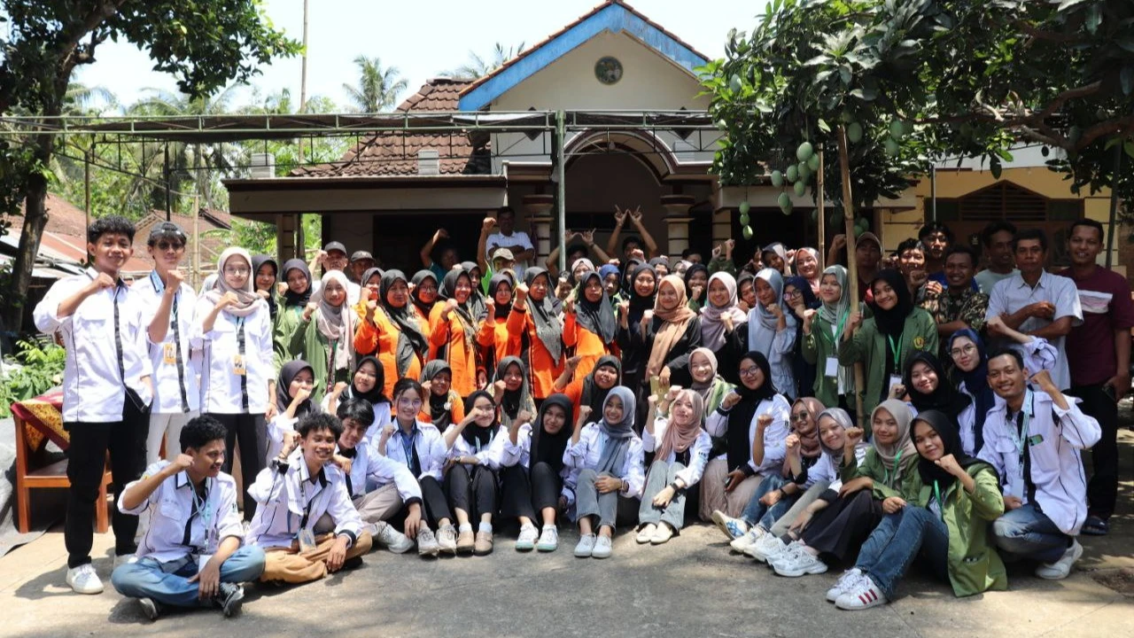 PPK Ormawa: Sinergi Penguatan Organisasi, Peningkatan Skills Mahasiswa, dan Kontribusi Nyata untuk Indonesia Maju Berkelanjutan