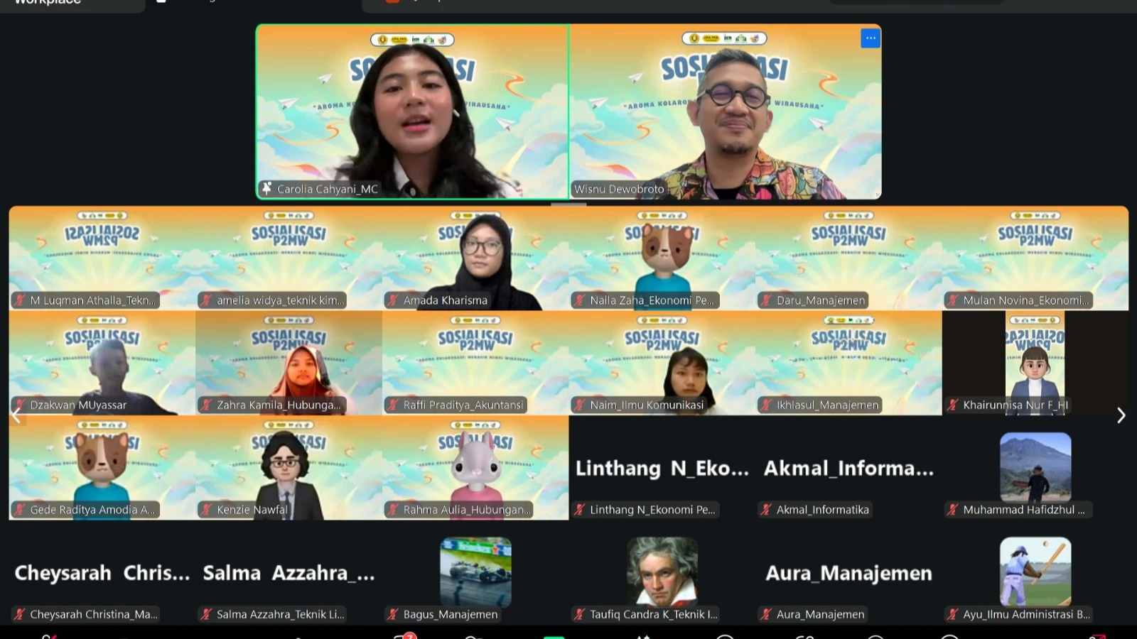 berita terkini