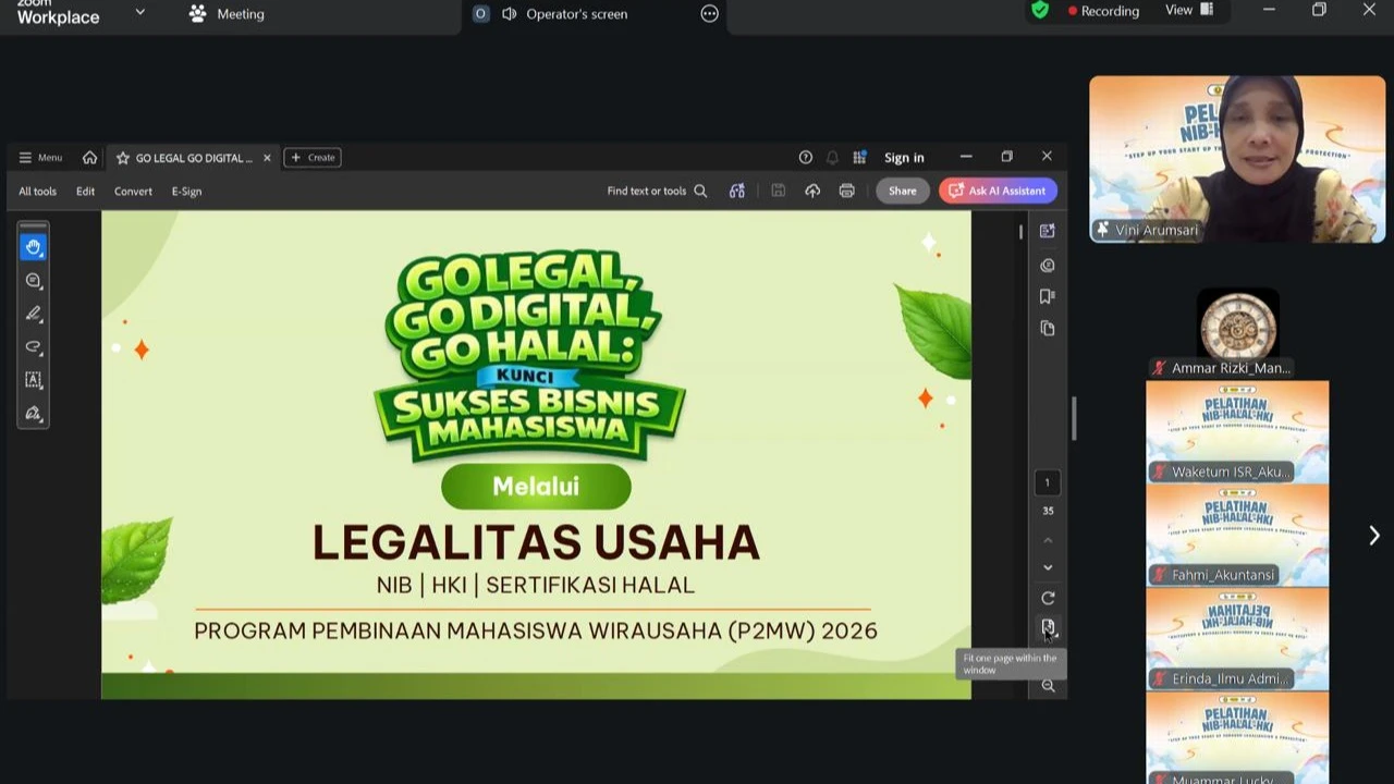 berita terkini