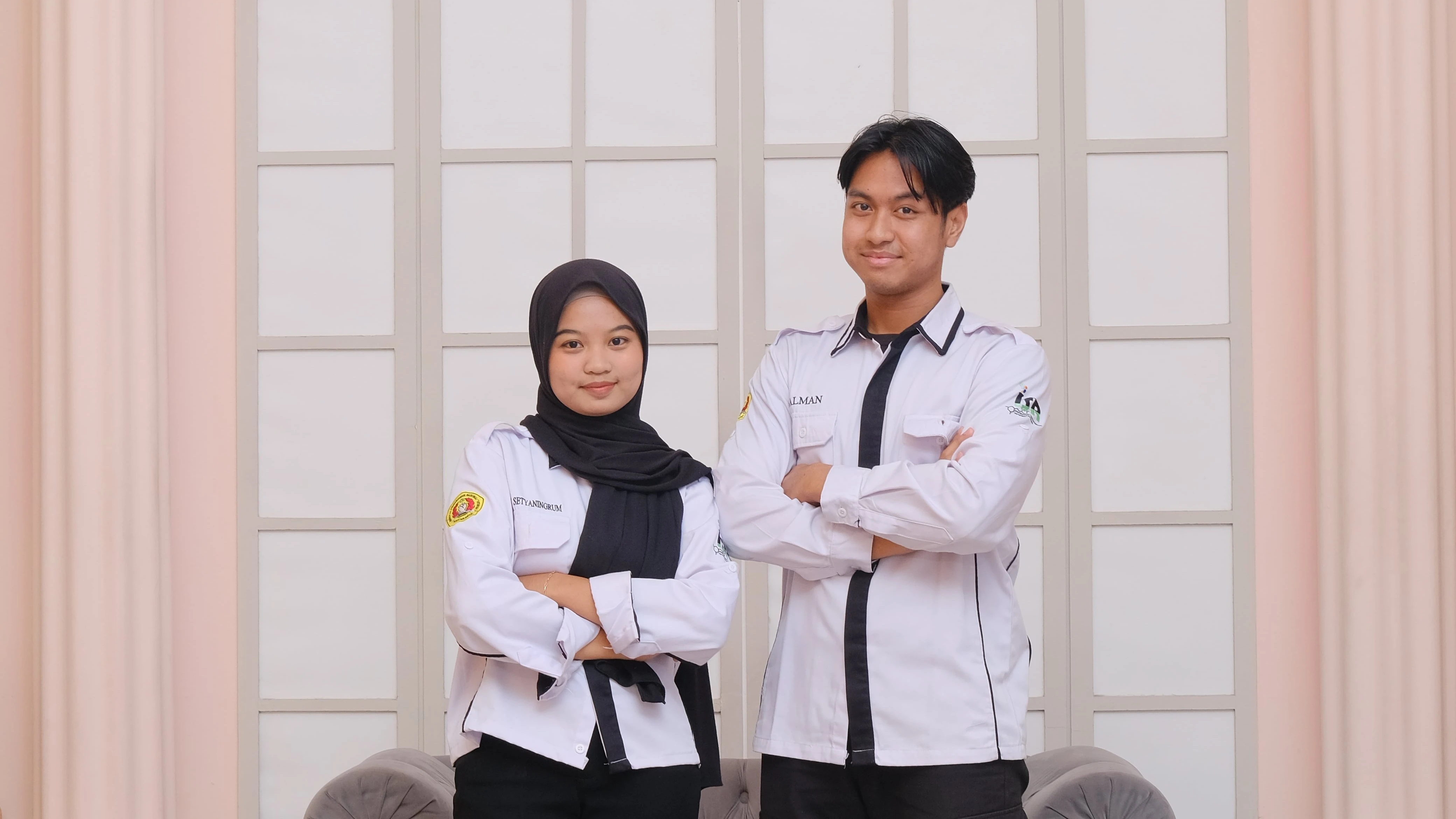 department