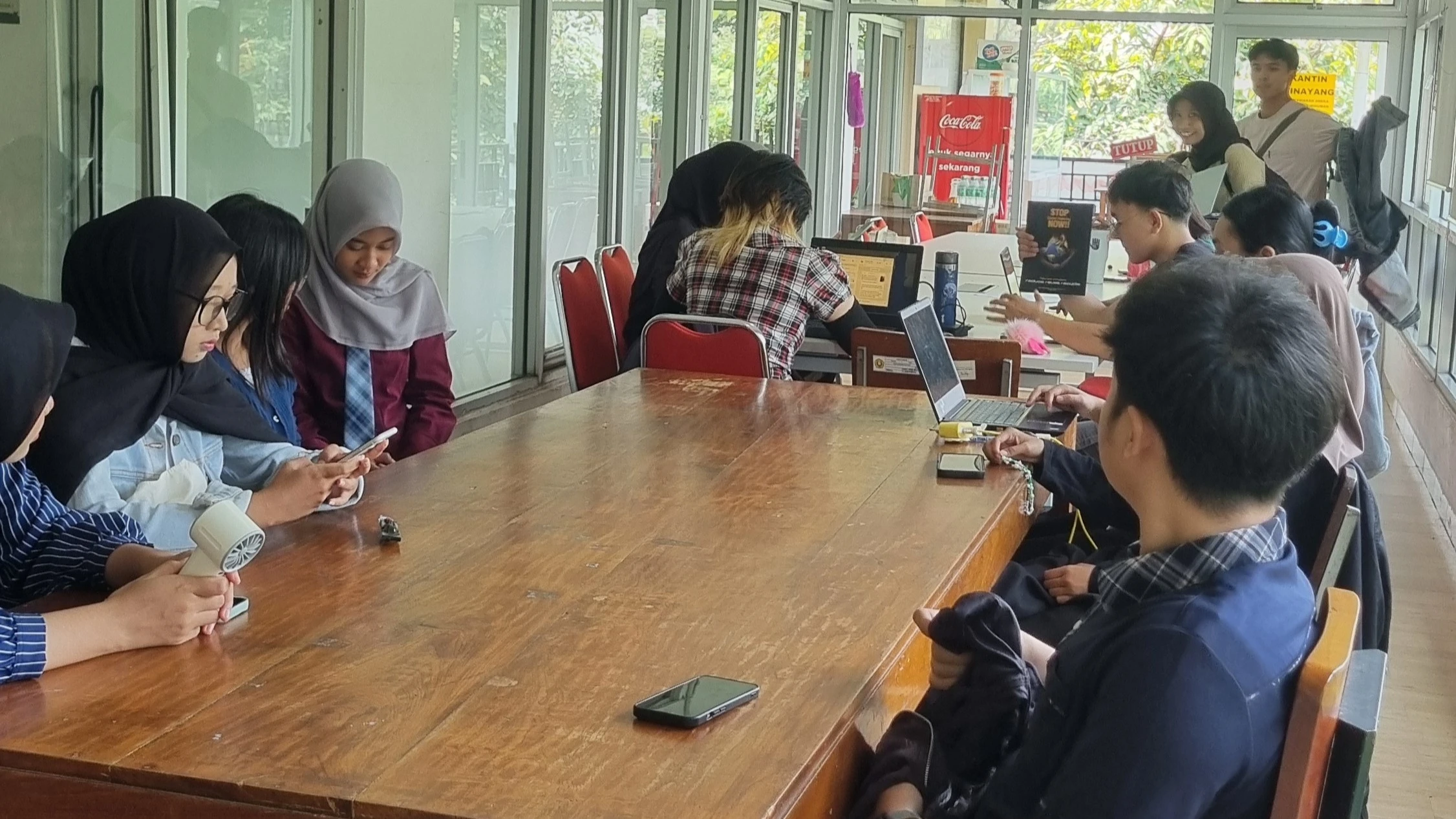 berita terkini