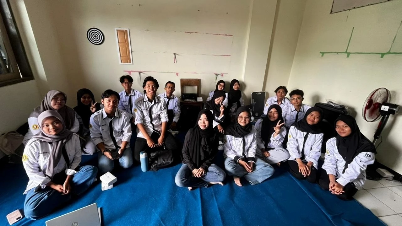 berita terkini
