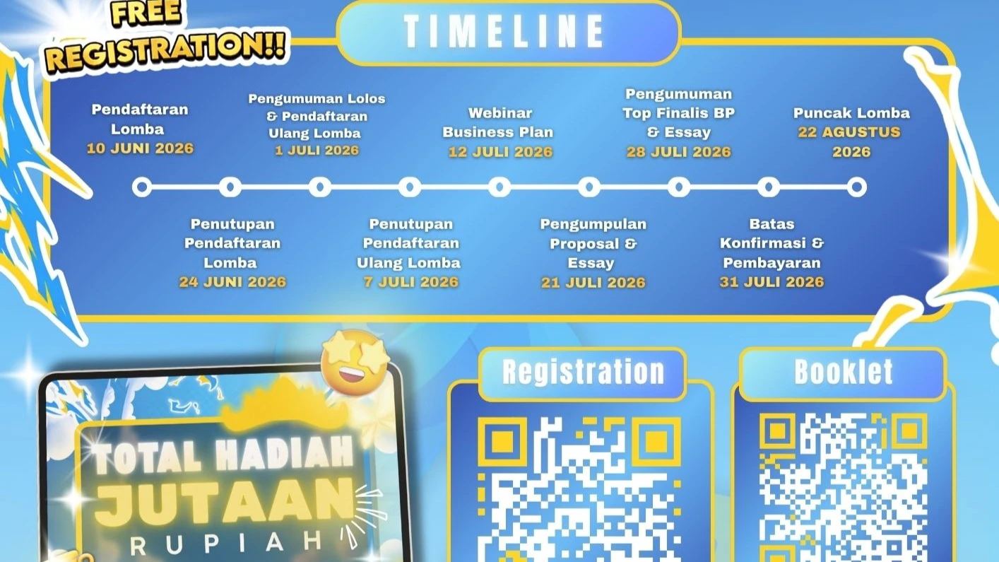IDP Innovation Competition (IIC)