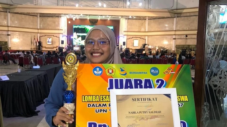 berita terkini