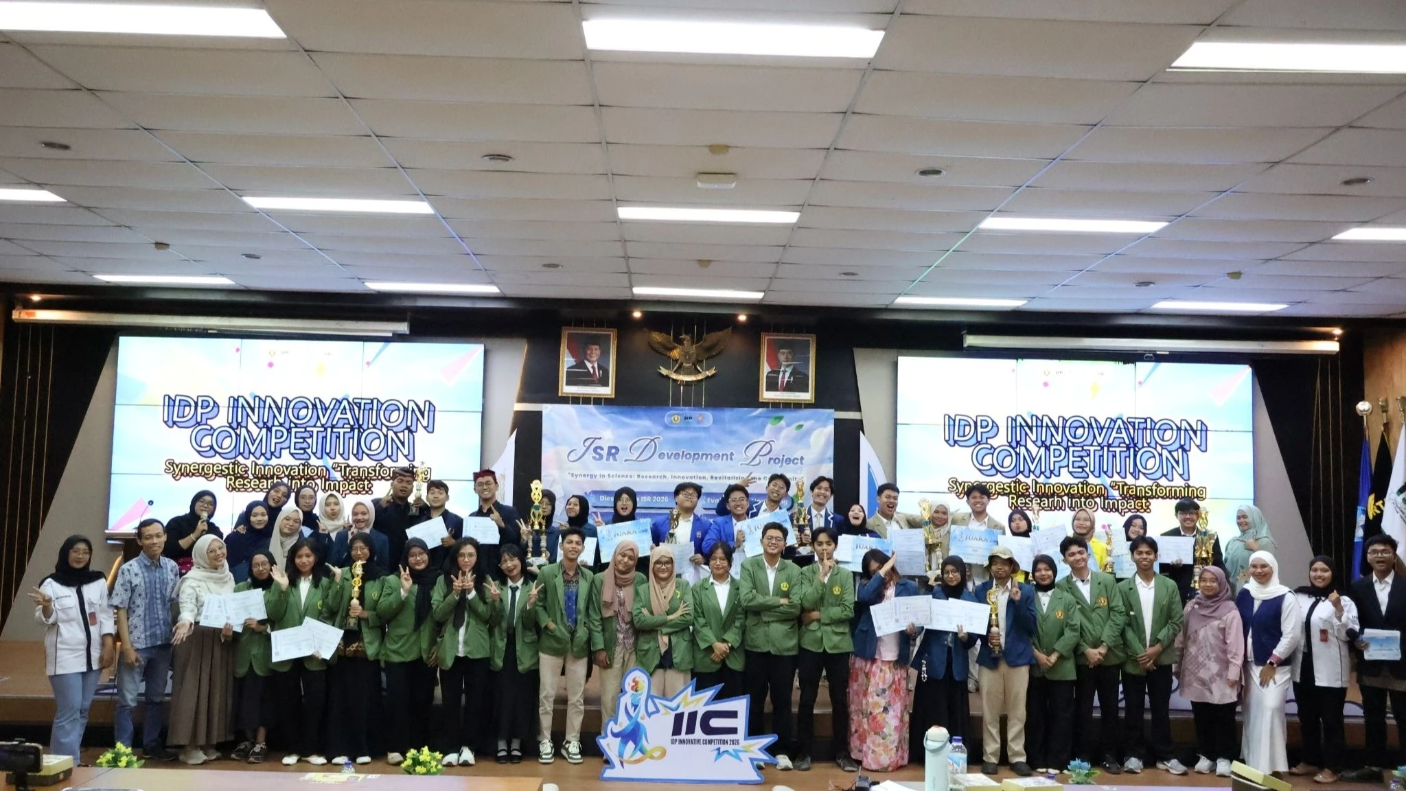 berita terkini
